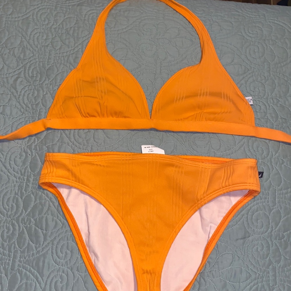 Nautica Swimsuit ☀️